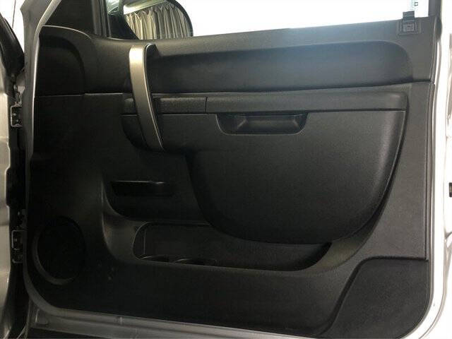 2012 GMC Sierra 1500