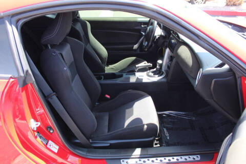 2020 Toyota 86