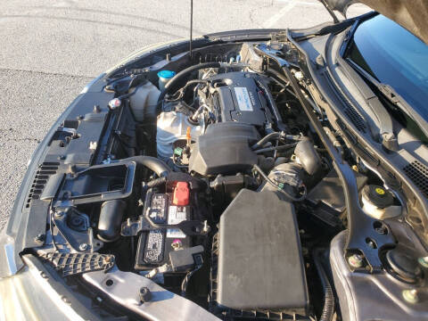 2013 Honda Accord EX