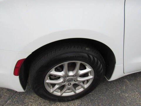 2023 Chrysler Pacifica Touring