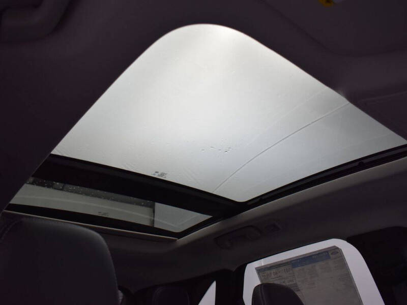 2024 Ford Escape Plug-In Hybrid PHEV