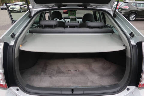 2006 Toyota Prius