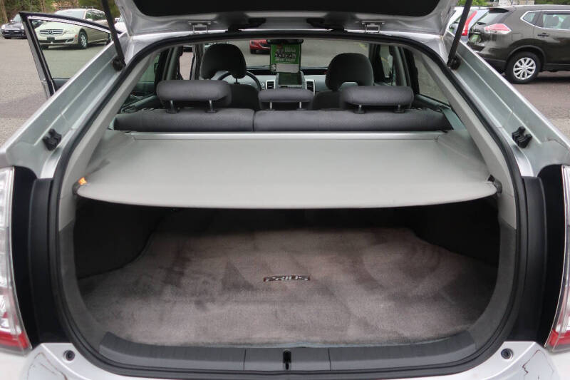 2006 Toyota Prius
