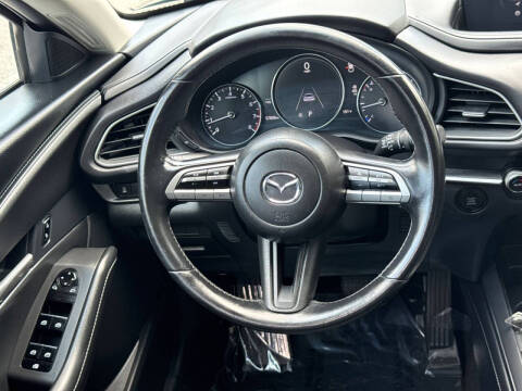 2023 Mazda CX-30 2.5 S Select