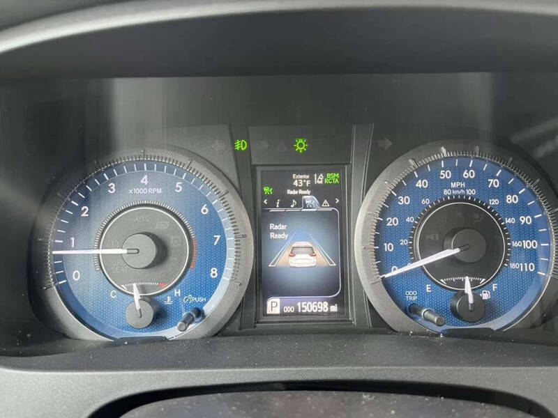 2019 Toyota Sienna XLE 8-Passenger