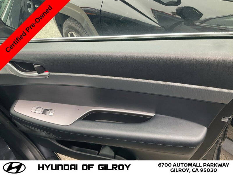 2024 Hyundai Palisade XRT