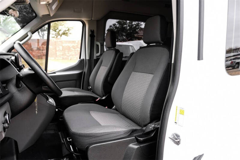 2021 Ford Transit 350 XLT