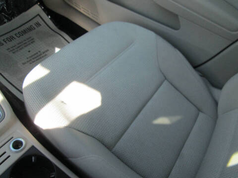 2016 Volkswagen Golf SportWagen TSI S