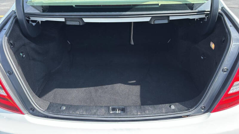 2013 Mercedes-Benz C-Class C 300 Luxury 4MATIC