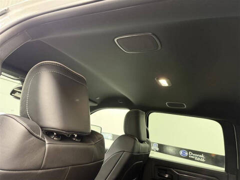 2024 RAM 2500 Power Wagon