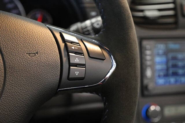 2013 Chevrolet Corvette 427 Collector Edition