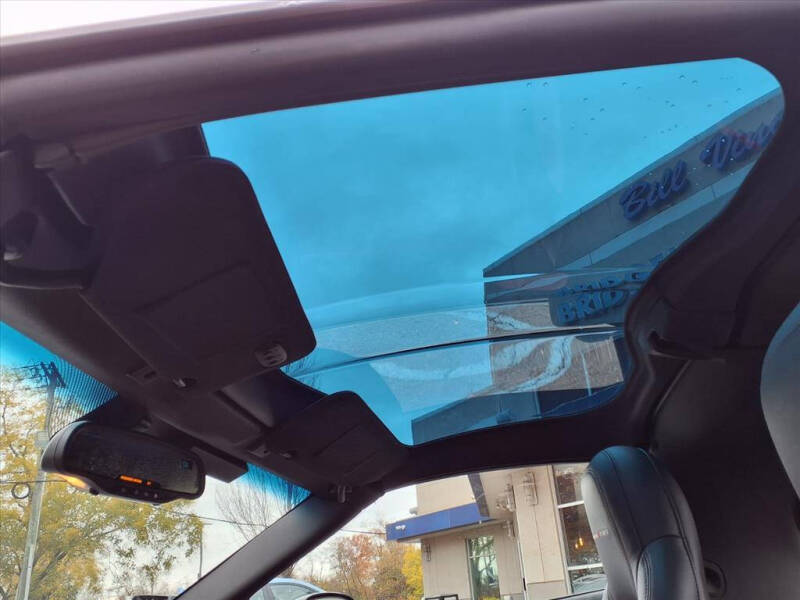 2011 Chevrolet Corvette Z16 Grand Sport