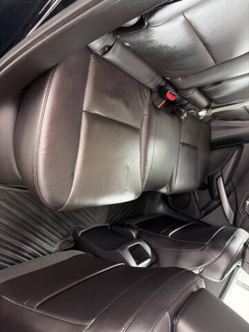 2014 Acura RDX