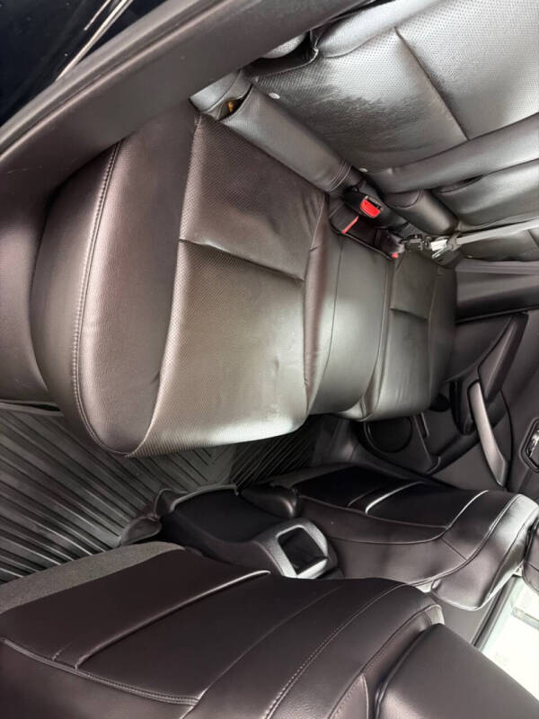 2014 Acura RDX
