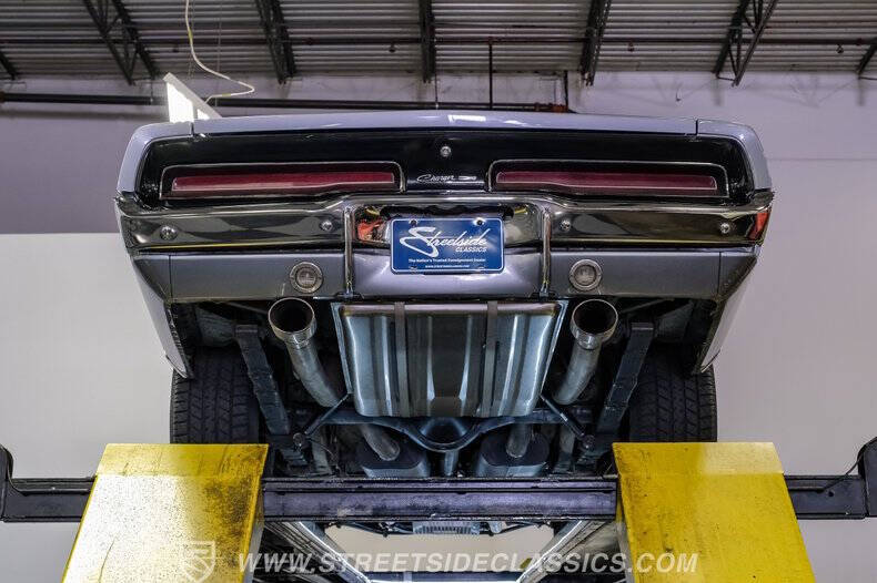 1969 Dodge Charger