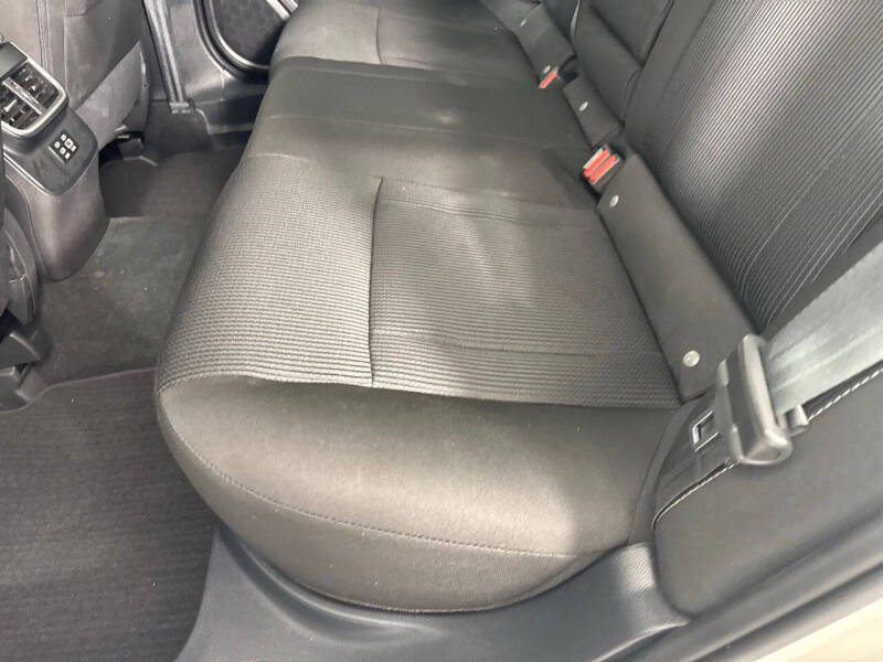 2023 Subaru Legacy Premium