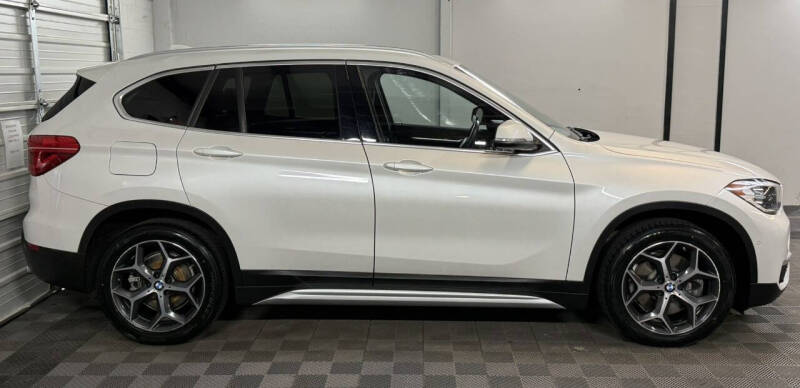 2018 BMW X1 sDrive28i