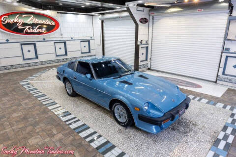 1979 Datsun 280Z