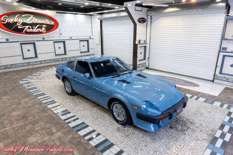 1979 Datsun 280Z