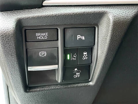 2020 Acura MDX w/Tech