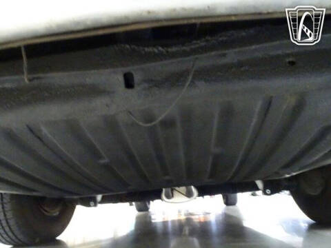 1976 Cadillac Eldorado