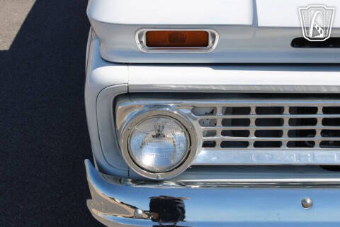 1963 Chevrolet C10