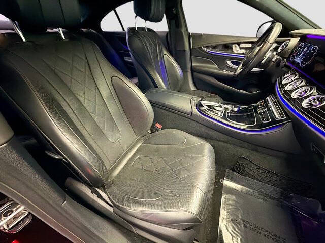 2019 Mercedes-Benz CLS CLS 450
