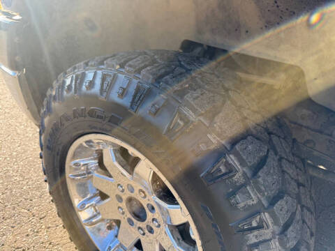 2005 Dodge Ram 1500