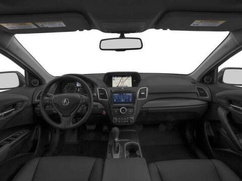 2016 Acura RDX