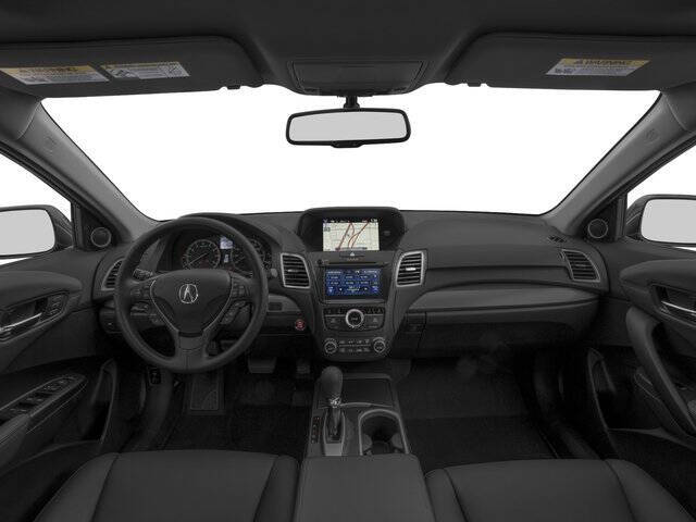 2016 Acura RDX