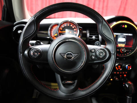 2019 MINI Hardtop 2 Door Cooper S