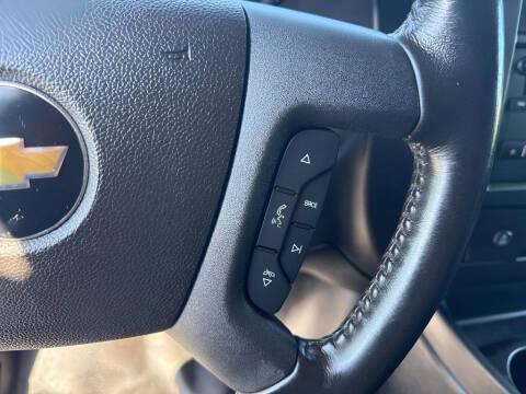 2021 Chevrolet Express 2500