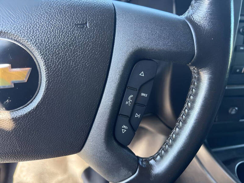 2021 Chevrolet Express 2500