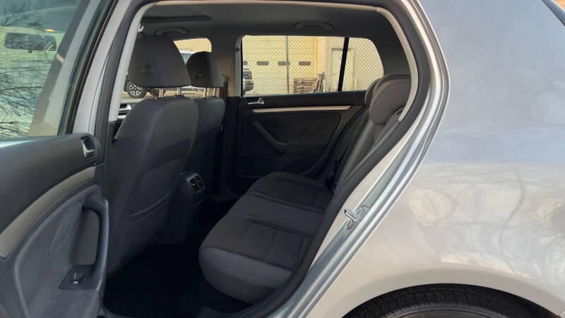 2007 Volkswagen Rabbit