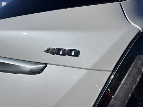 2023 Cadillac XT5 Sport