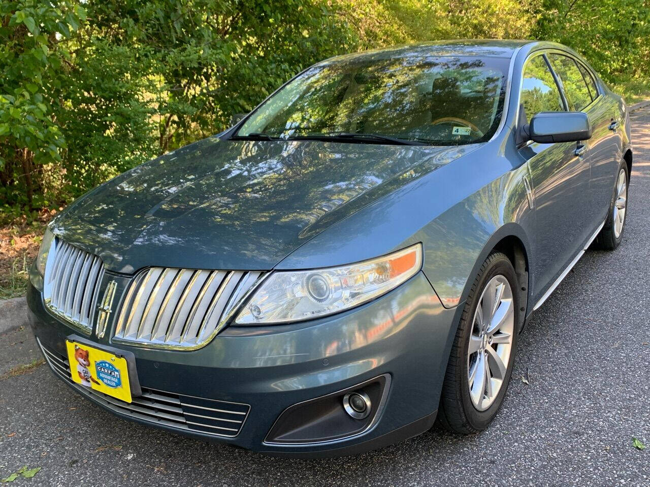 2010 Lincoln MKS For Sale