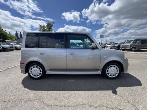 2006 Scion xB