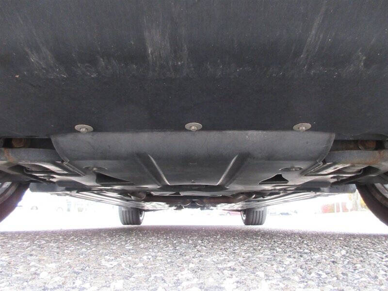 2007 Mercedes-Benz E-Class E 350 4MATIC