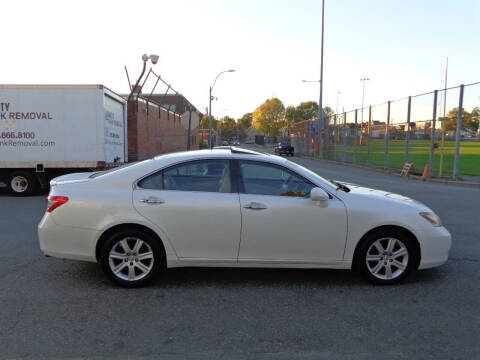 2009 Lexus ES 350