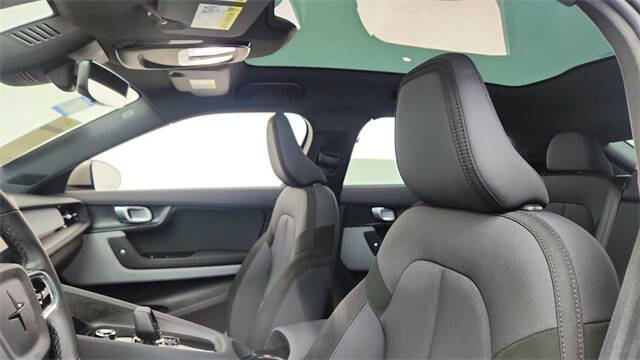 2022 Polestar 2 Long Range Dual Motor