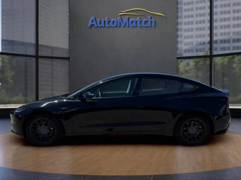2026 Tesla Model 3 Premium
