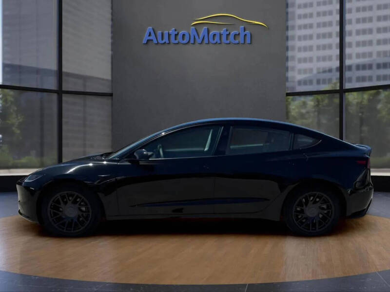 2026 Tesla Model 3 Premium