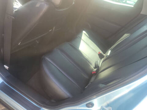 2007 Mazda CX-7 Sport