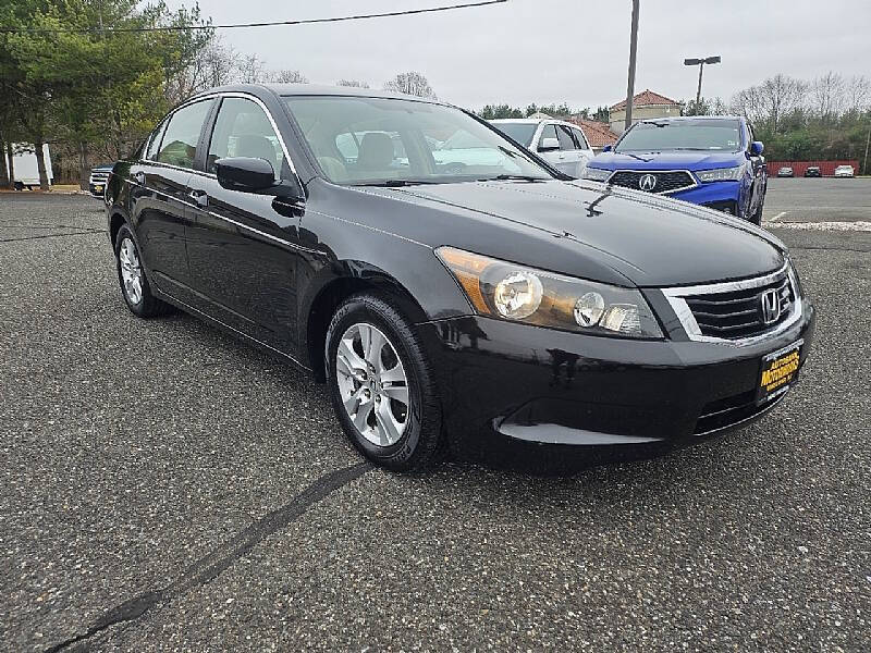 2009 Honda Accord LX-P photo 3