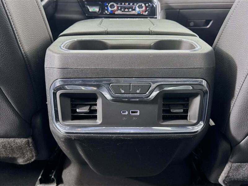 2024 GMC Sierra 3500HD