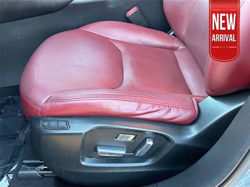 2021 Mazda CX-9 Carbon Edition