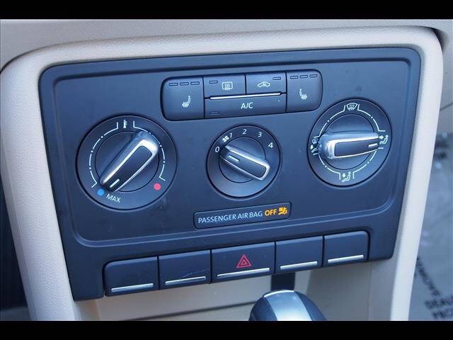 2015 Volkswagen Beetle Convertible 1.8T Classic PZEV