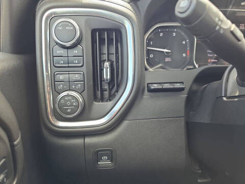 2023 GMC Sierra 3500HD