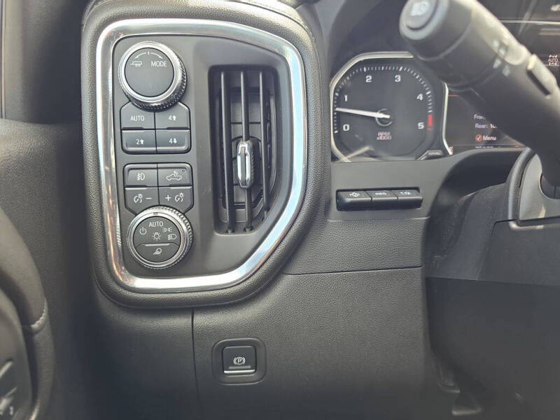 2023 GMC Sierra 3500HD