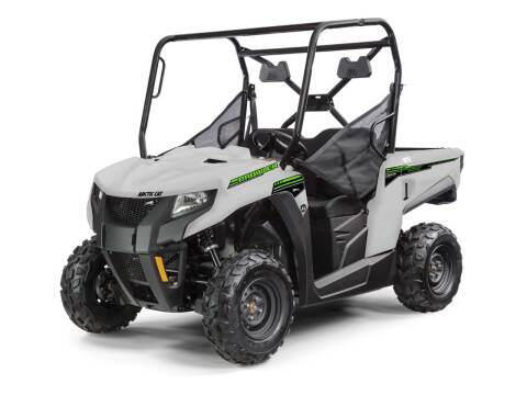 2022 Arctic Cat Prowler 500 for sale at Champlain Valley MotorSports in Cornwall VT